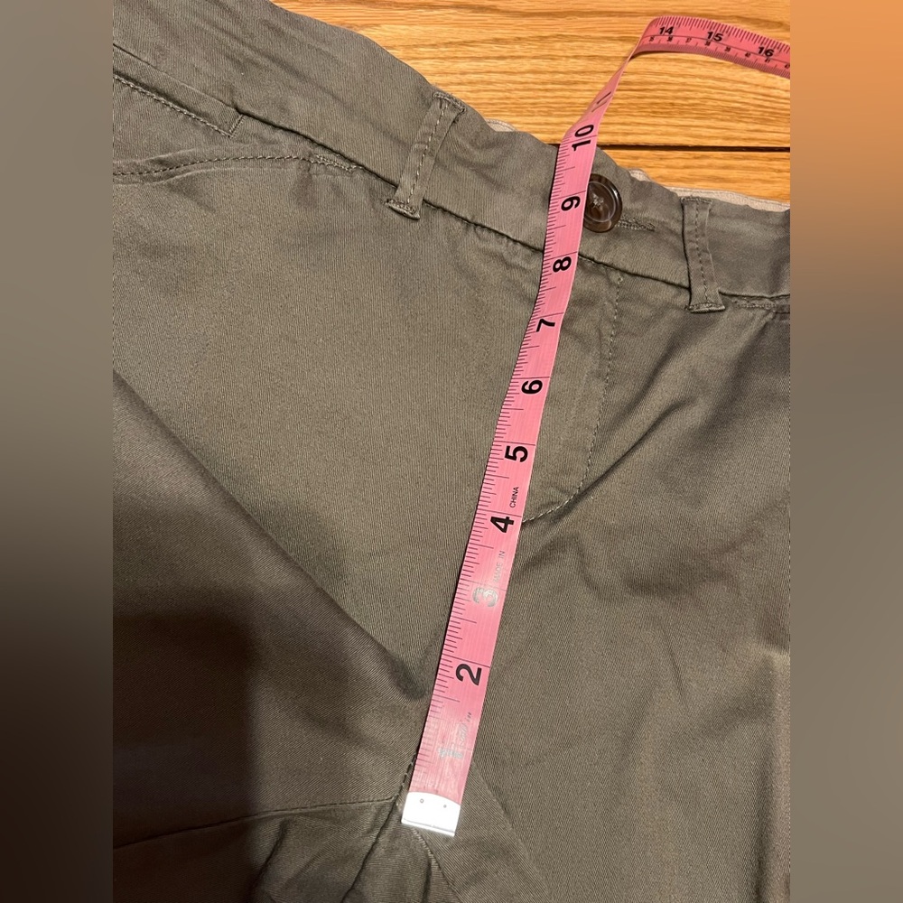 Lot (3) Stretch Trousers (Work-Casual-Dress) Size: 8 - Picture 15 of 15
